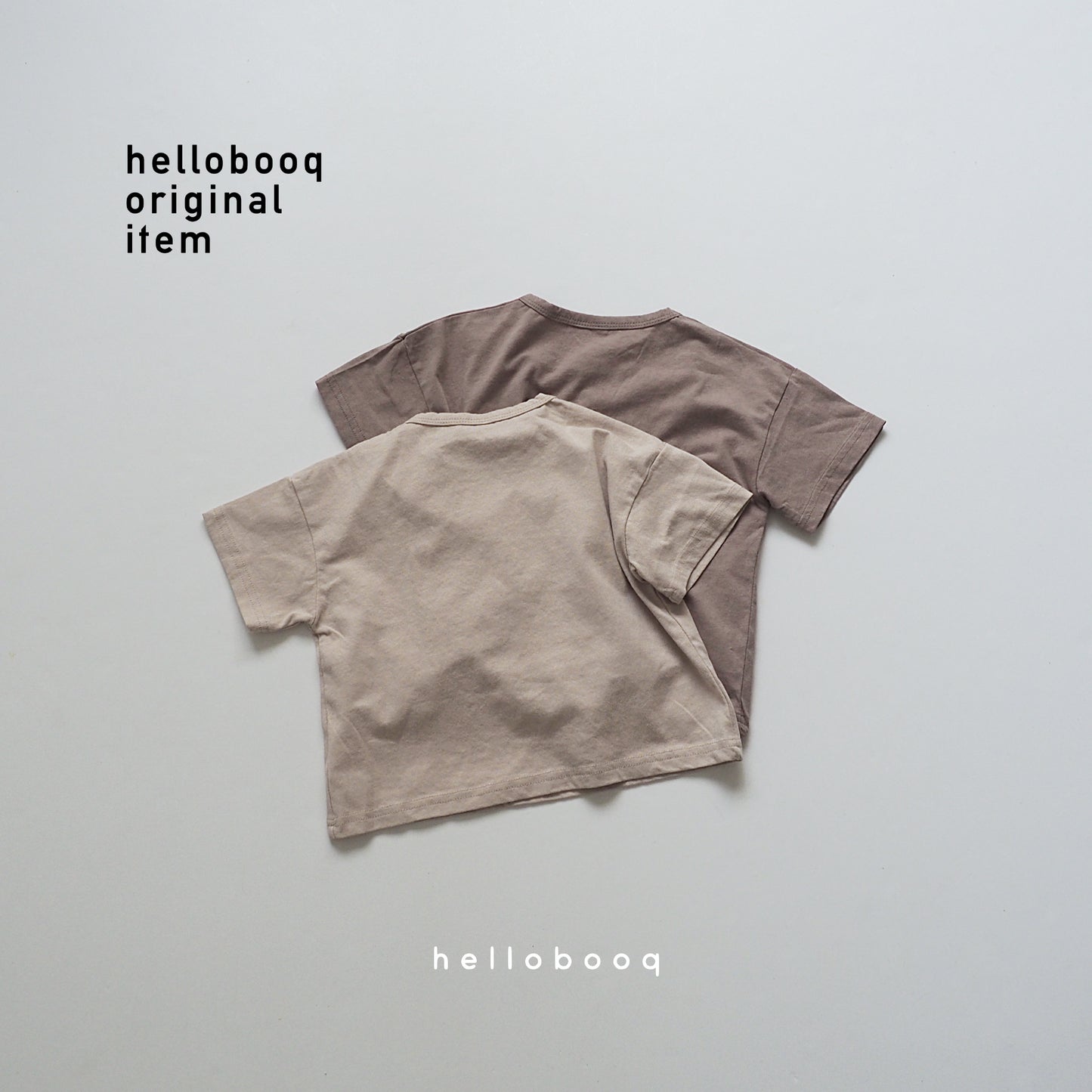 しかく tee