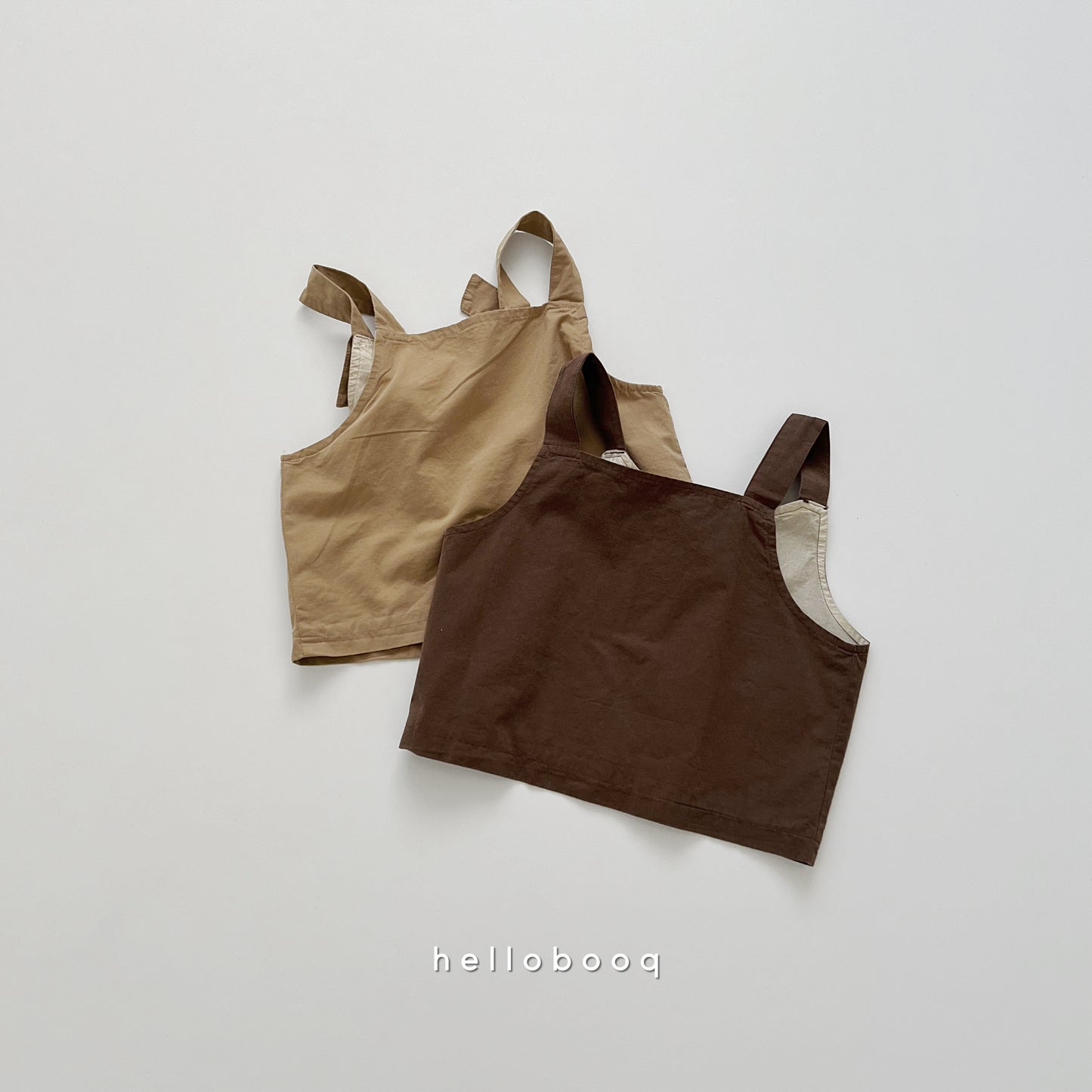berg soft vest