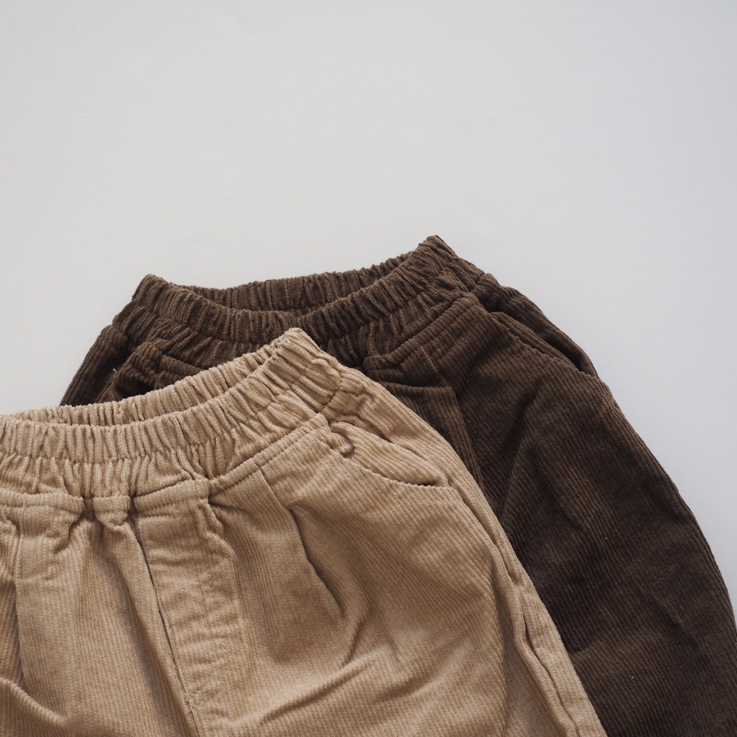 corduroy pants