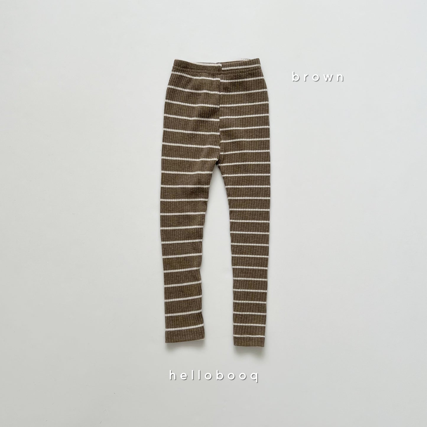 forest border leggings