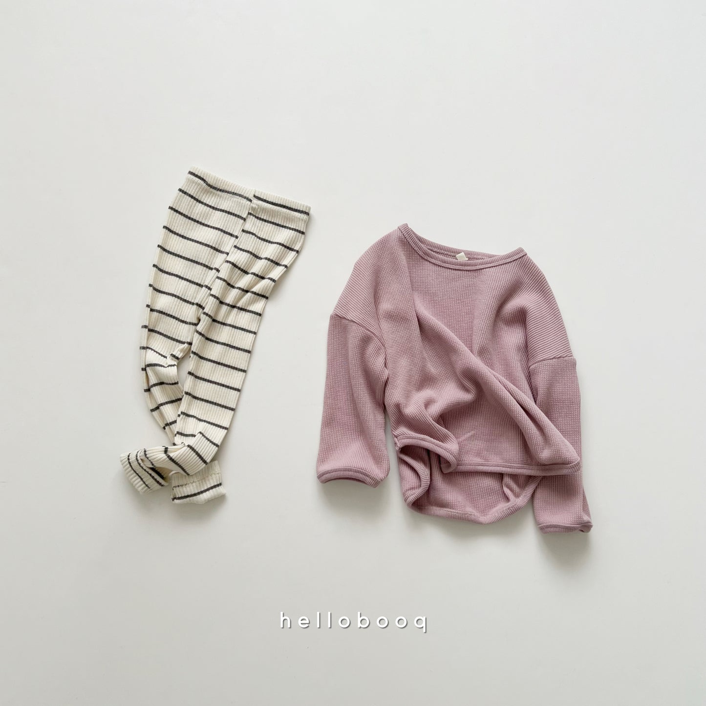 forest border leggings