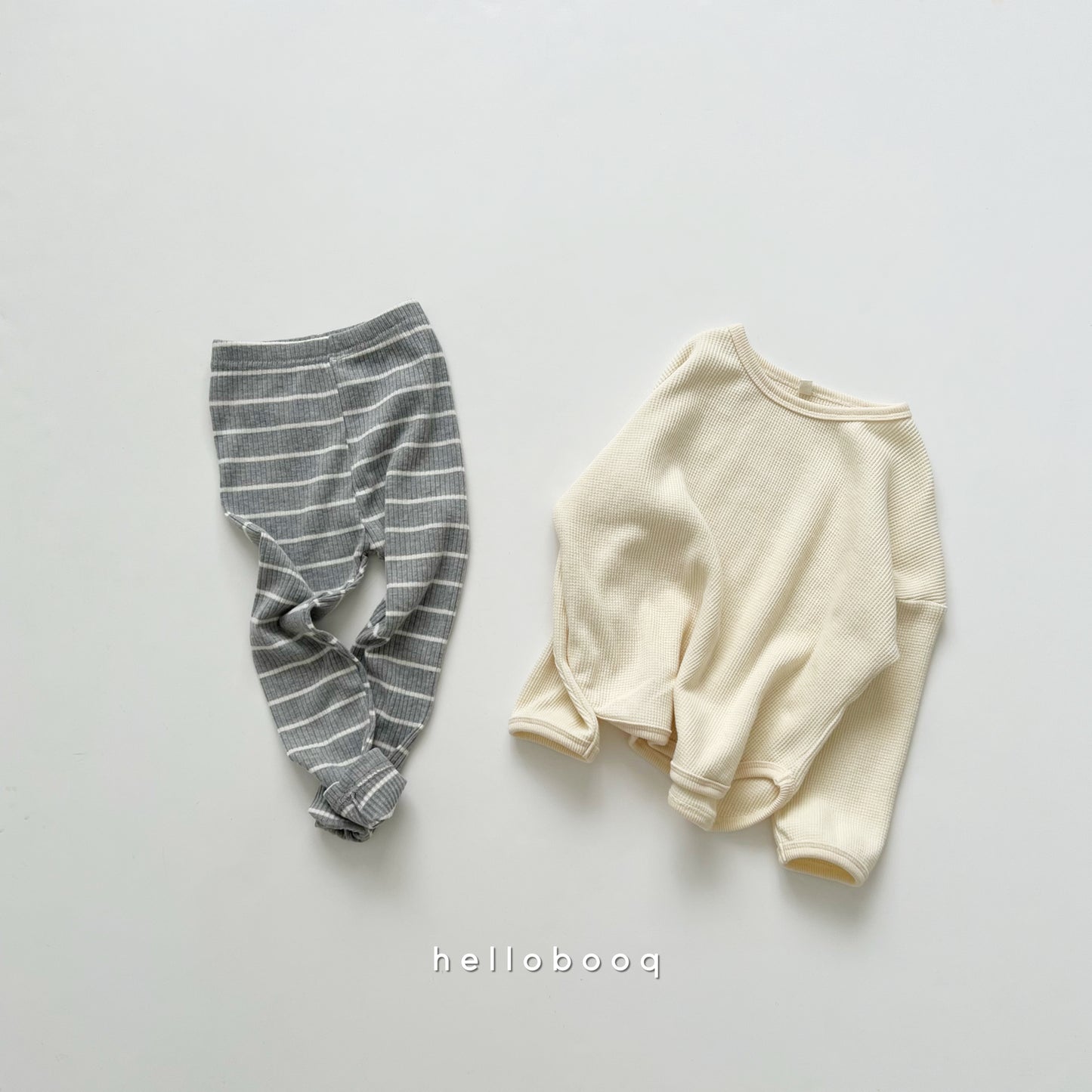 forest border leggings