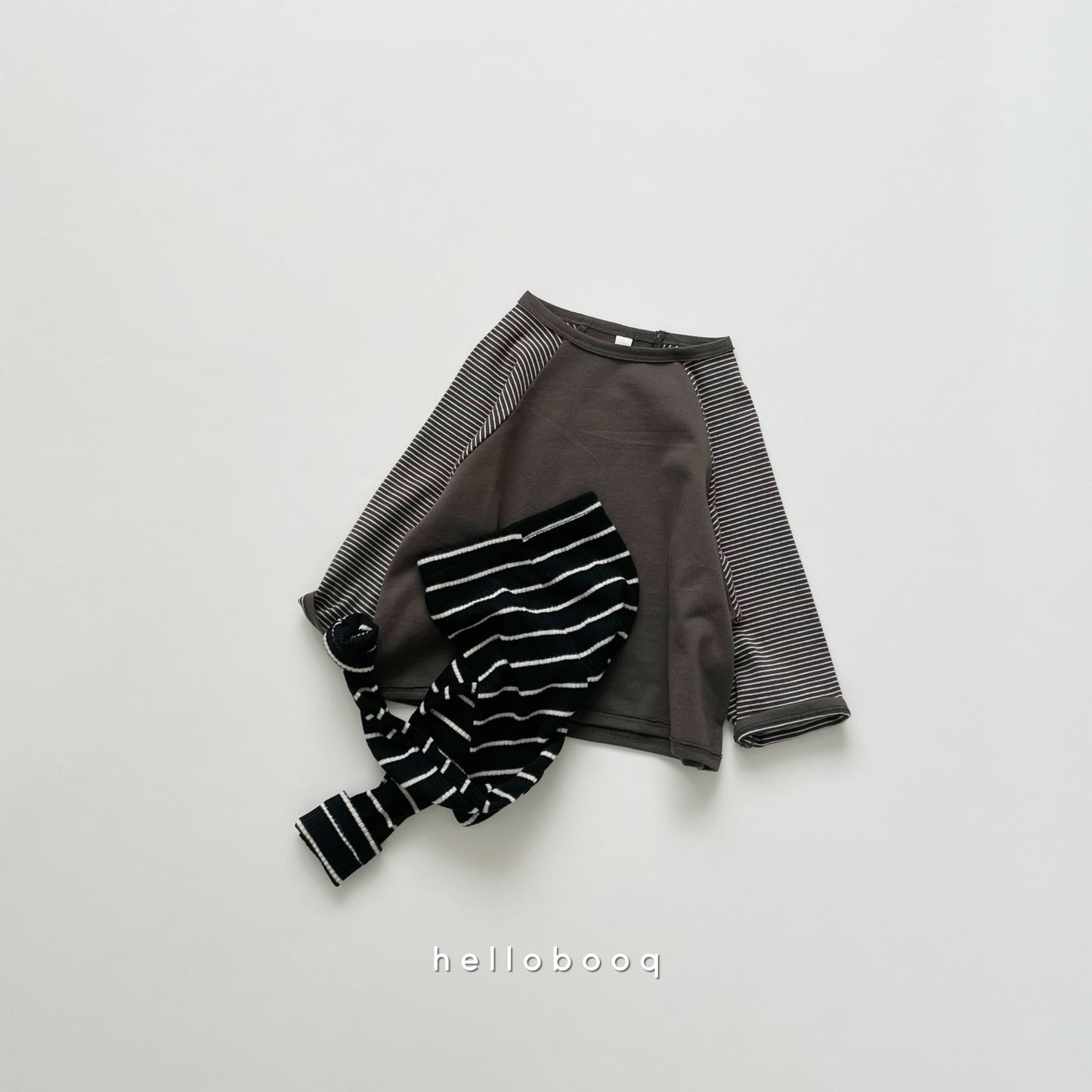 forest border leggings