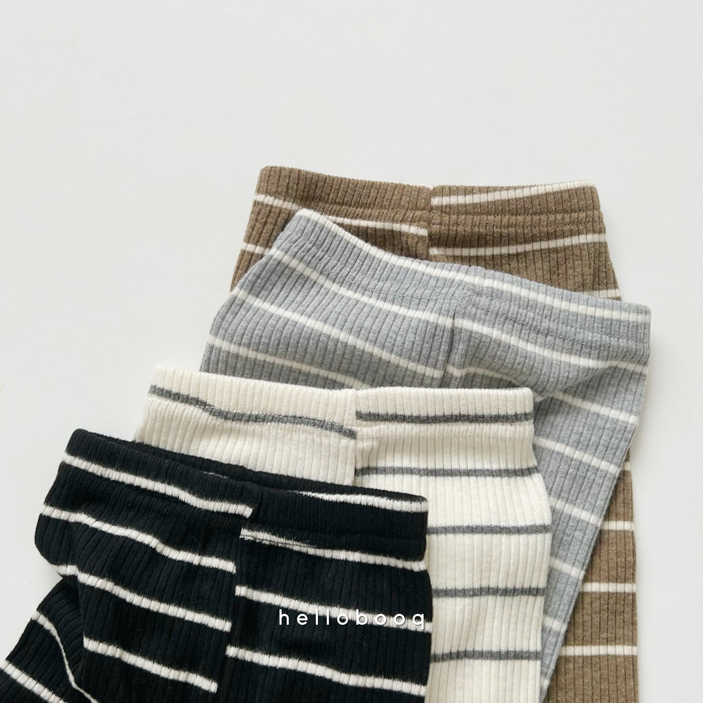 forest border leggings