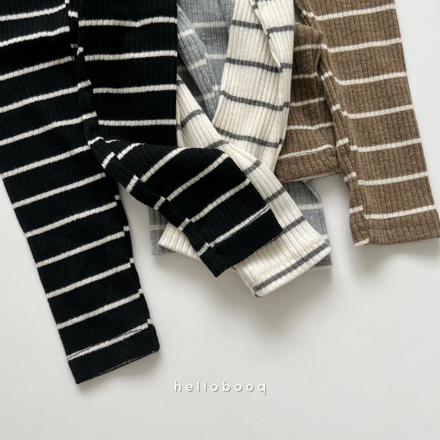 forest border leggings