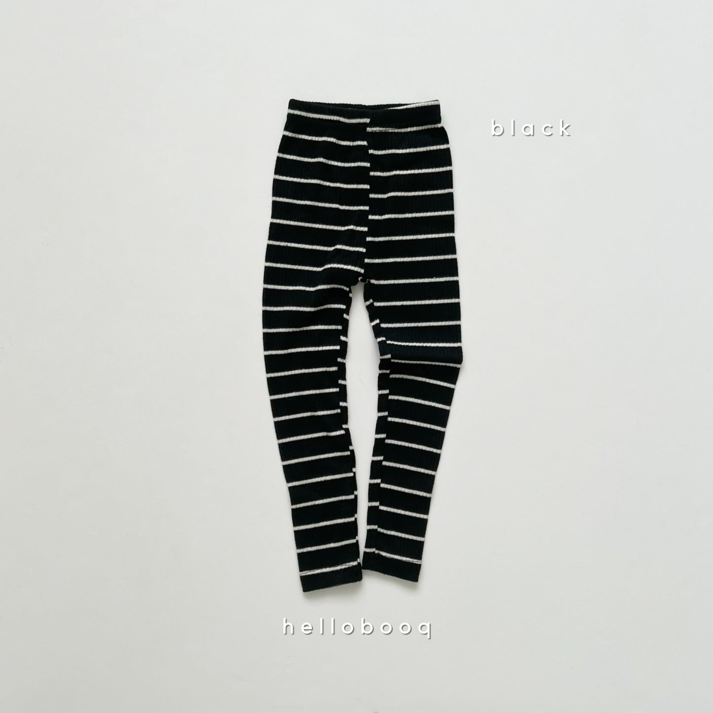 forest border leggings