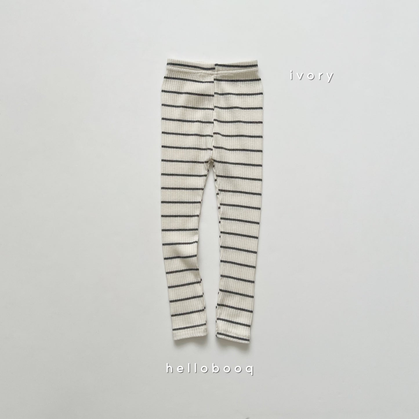 forest border leggings