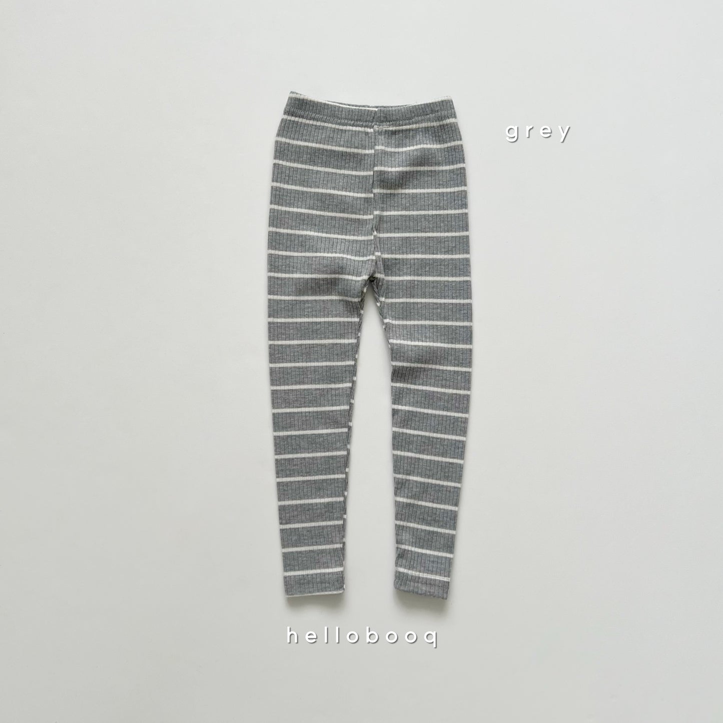 forest border leggings
