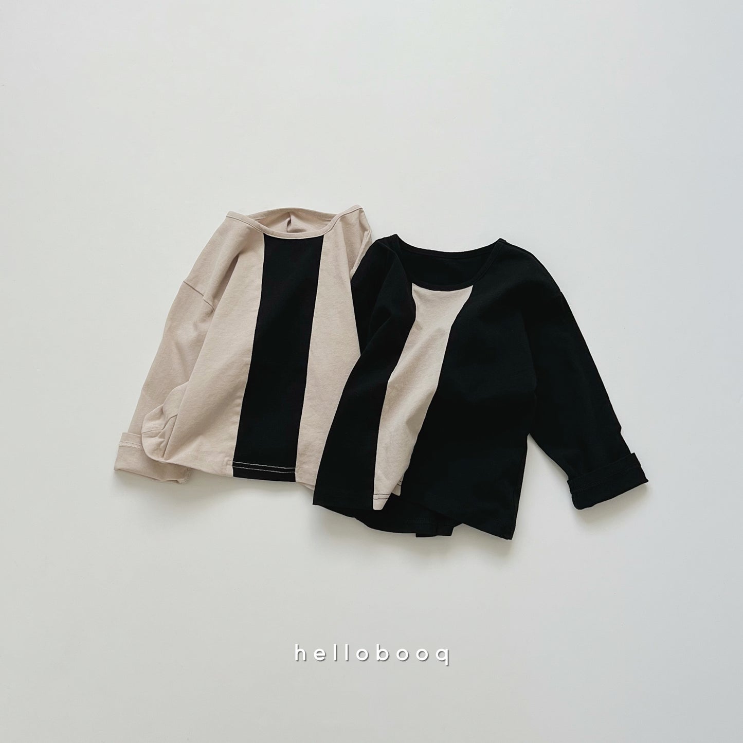 line long tee