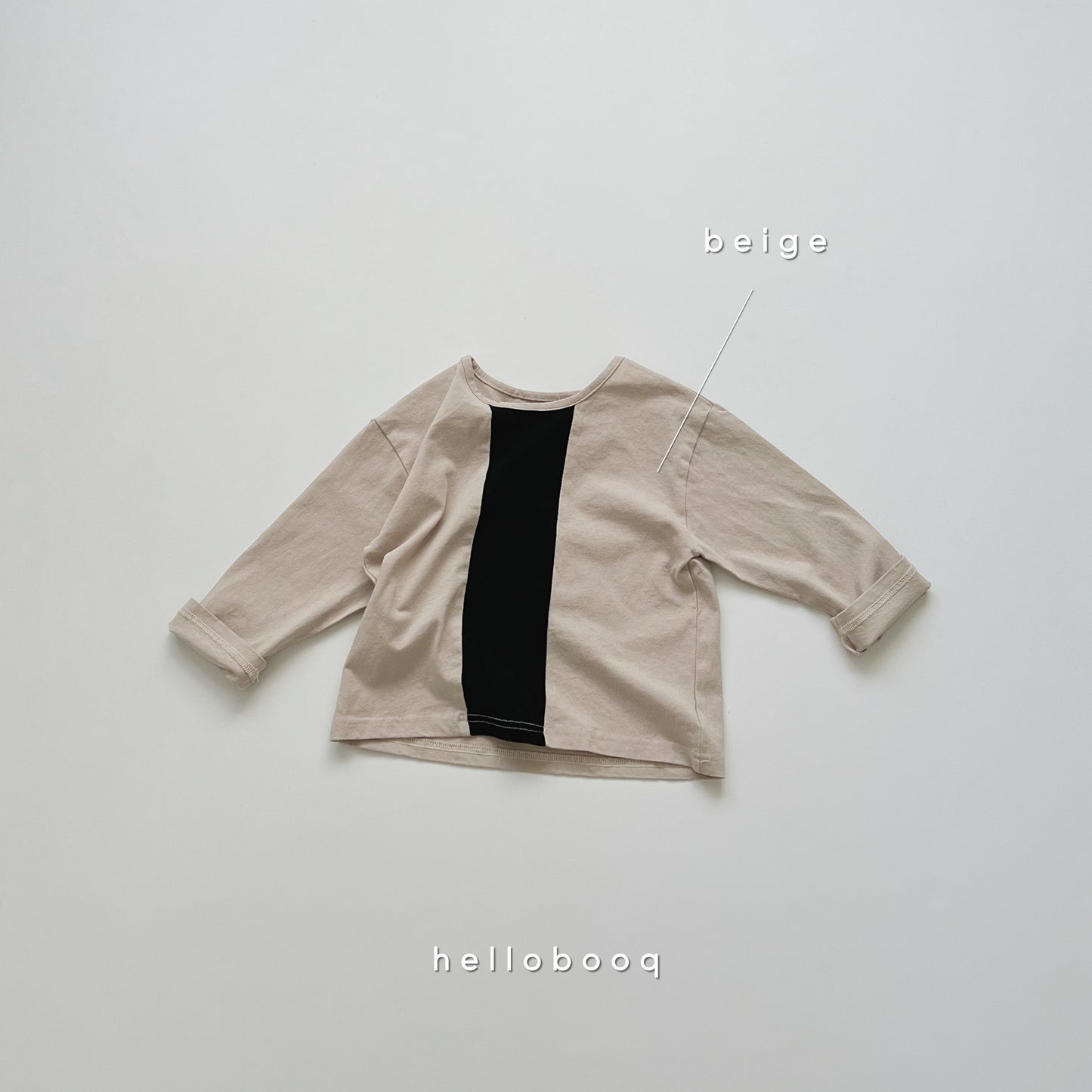 line long tee