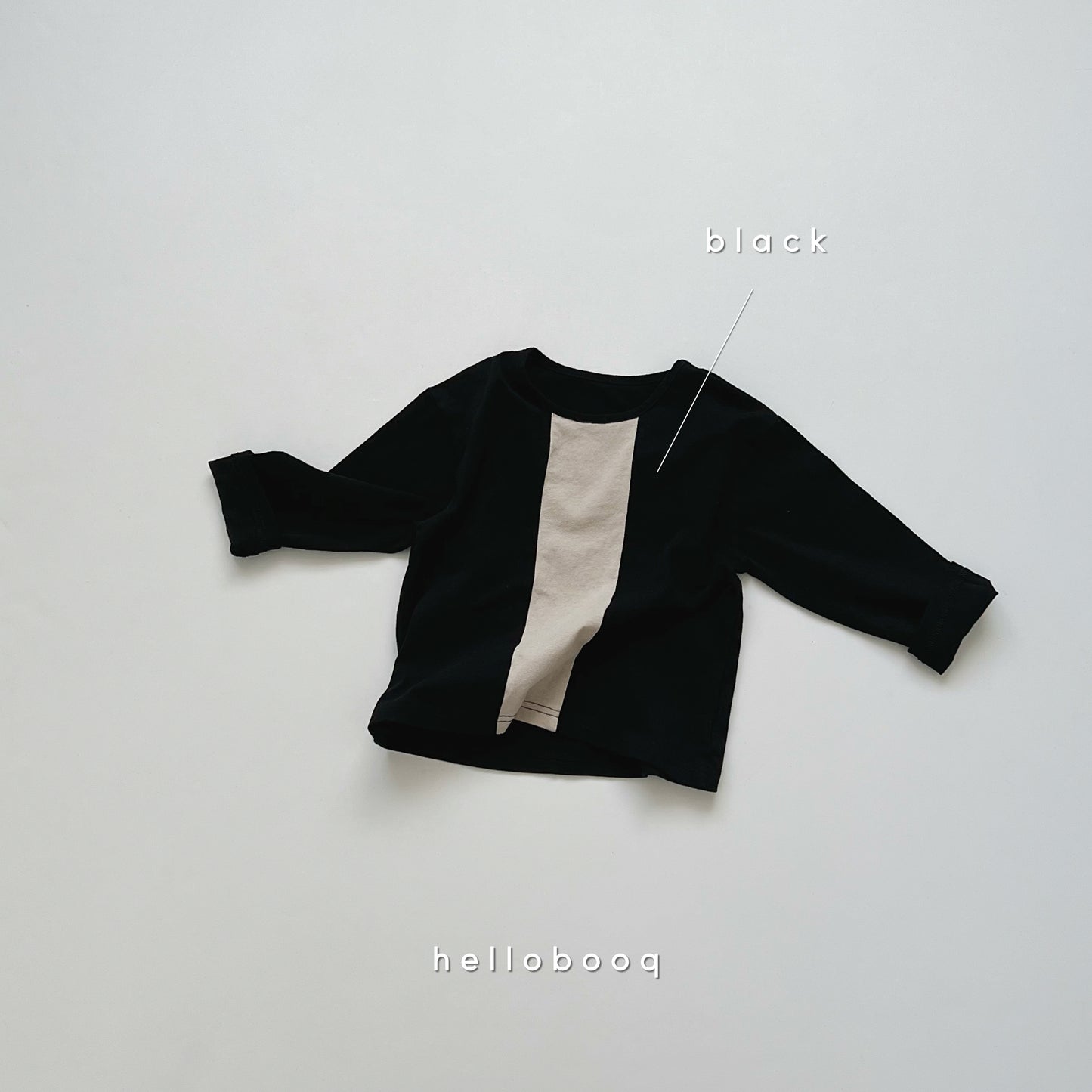 line long tee