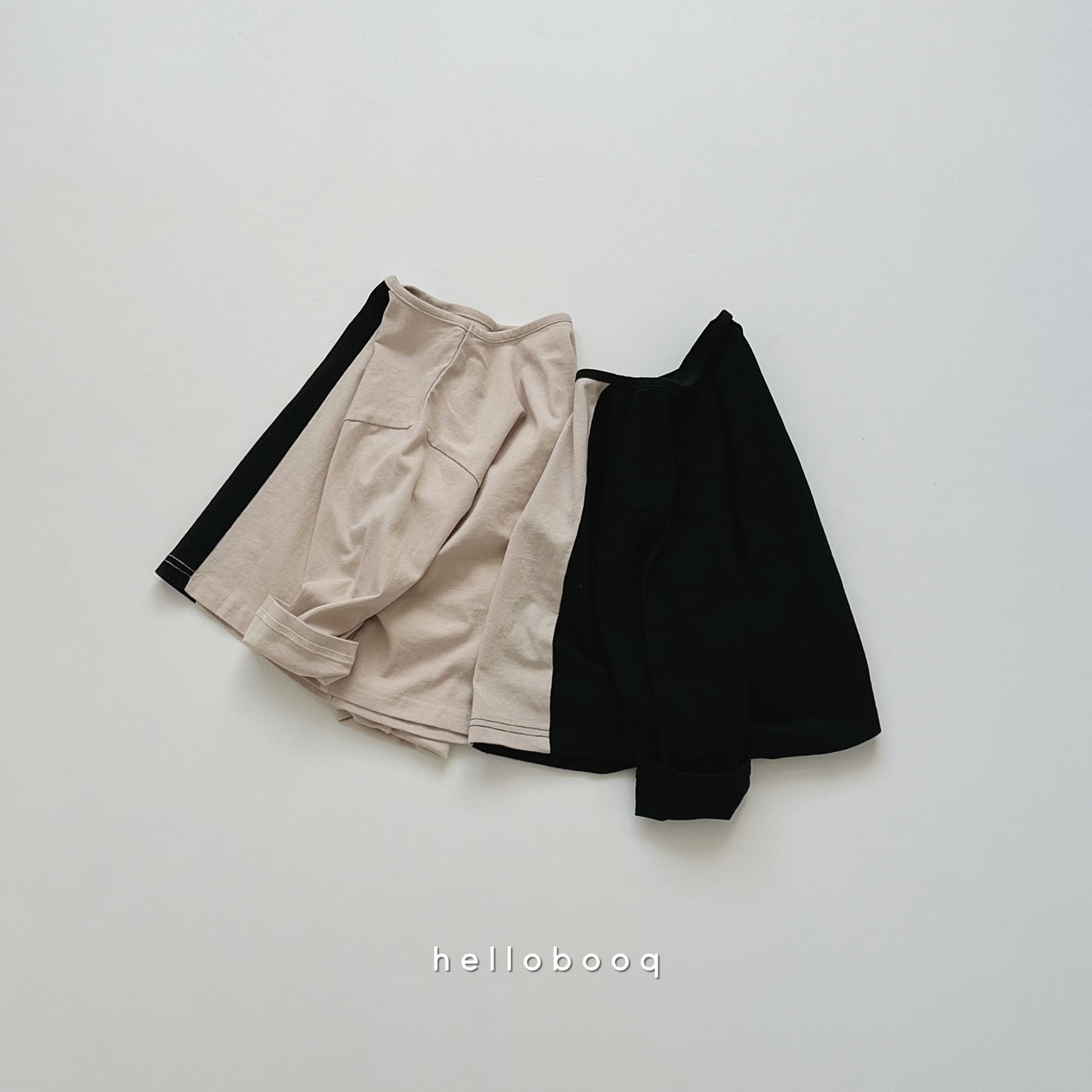 line long tee