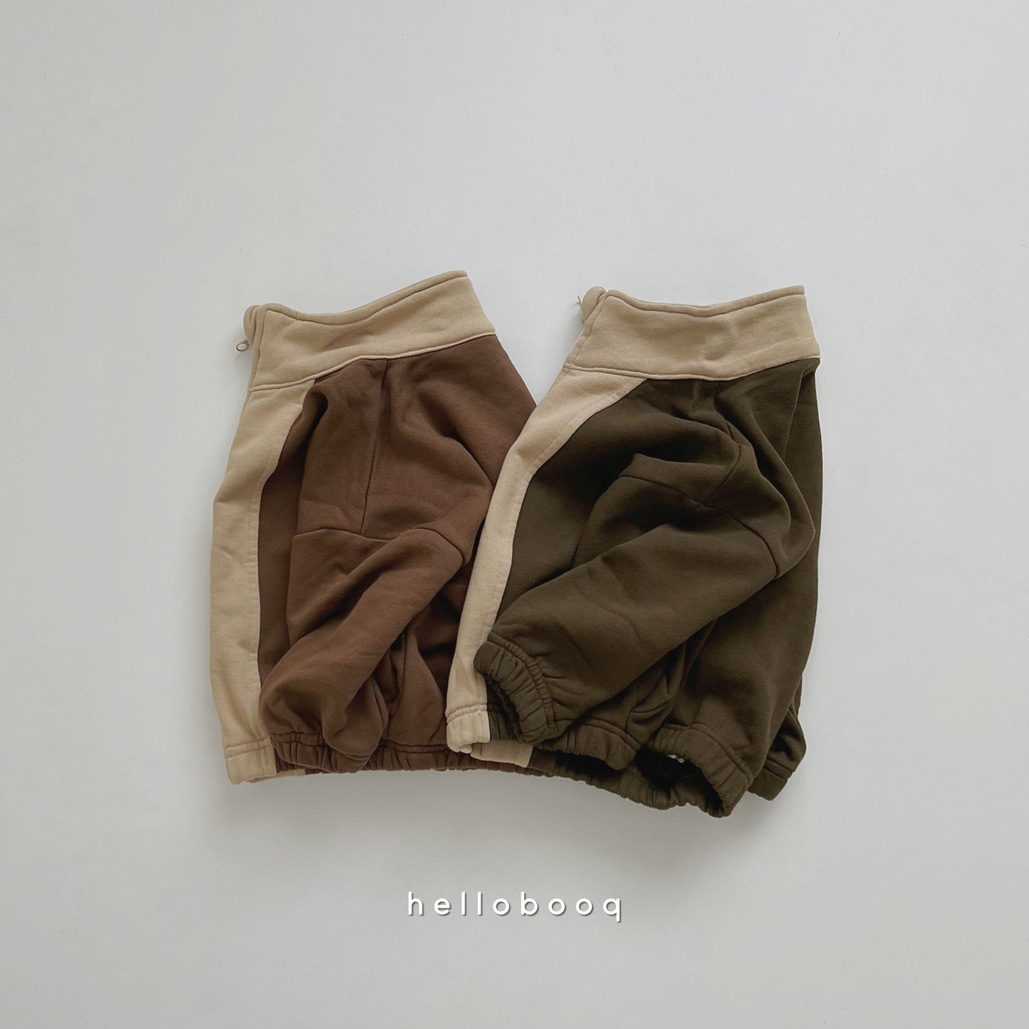line zip sweat
