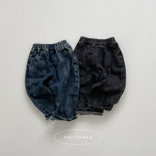 【 original 】rodi denim pants