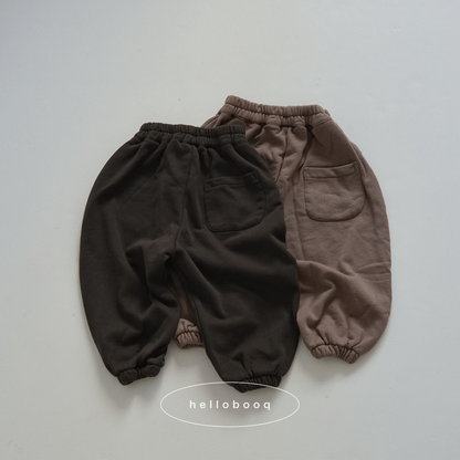 【 original 】my buddy sweat pants