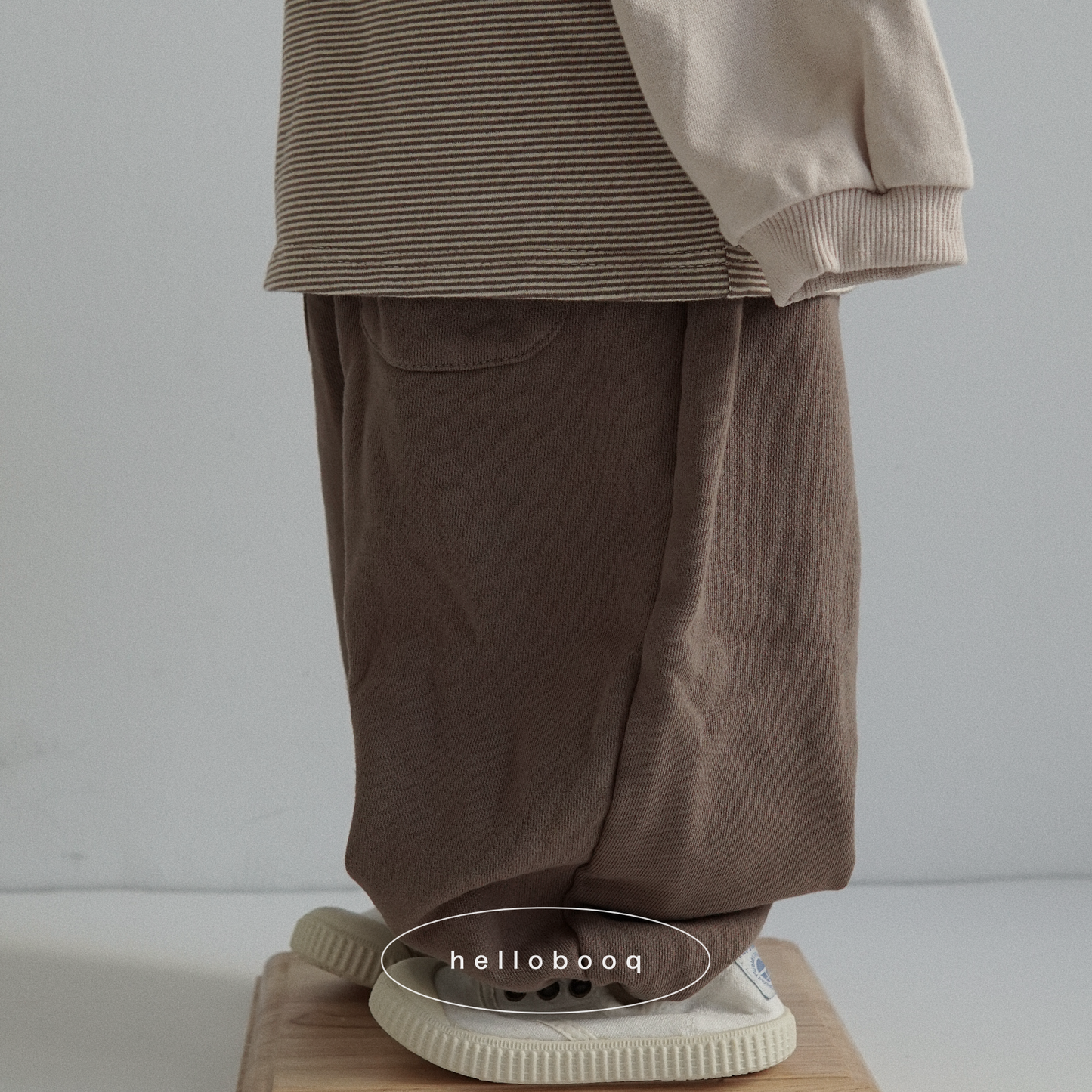 【 original 】my buddy sweat pants