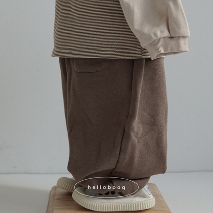 【 original 】my buddy sweat pants