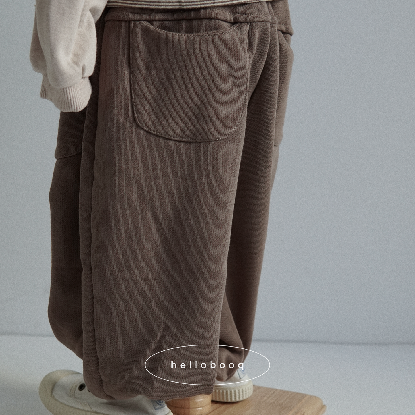 【 original 】my buddy sweat pants