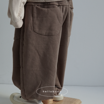 【 original 】my buddy sweat pants