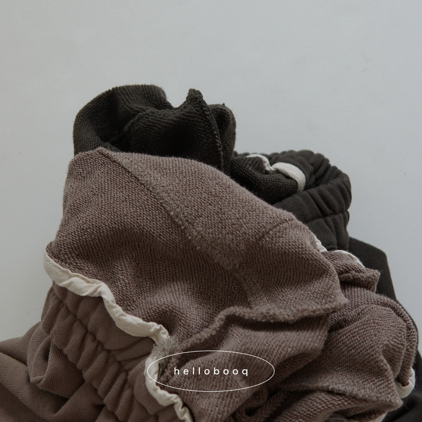 【 original 】my buddy sweat pants