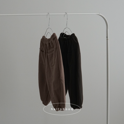 【 original 】my buddy sweat pants