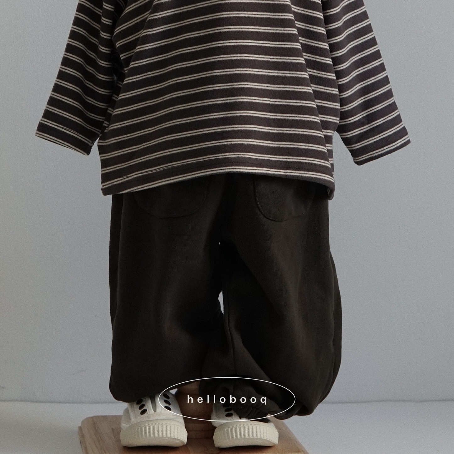 【 original 】my buddy sweat pants