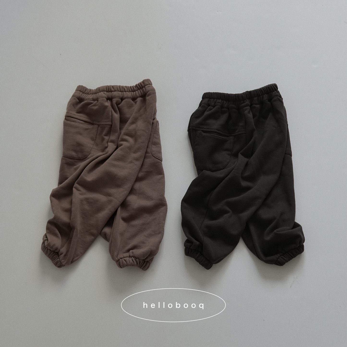 【 original 】my buddy sweat pants