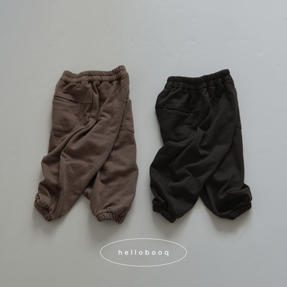 【 original 】my buddy sweat pants