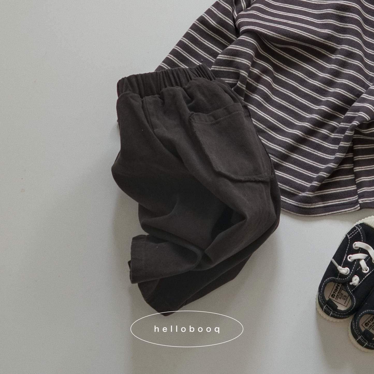 【 original 】my buddy sweat pants