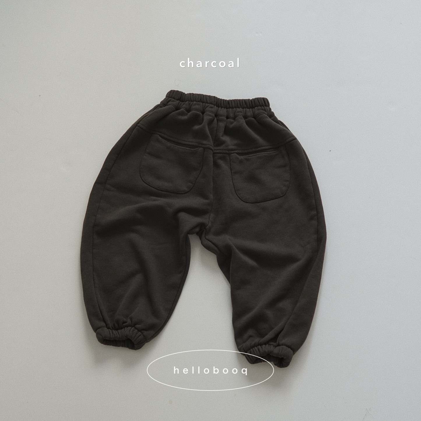 【 original 】my buddy sweat pants