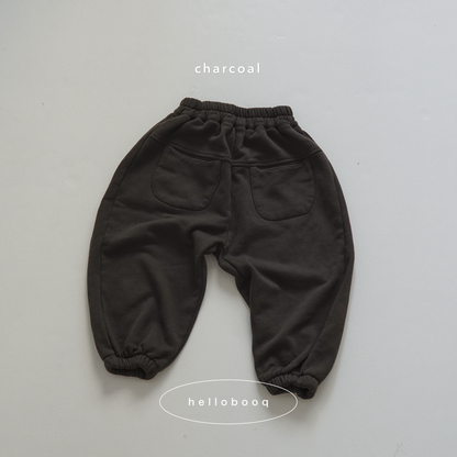 【 original 】my buddy sweat pants