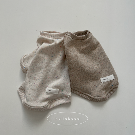 nefu sweat tee for dog