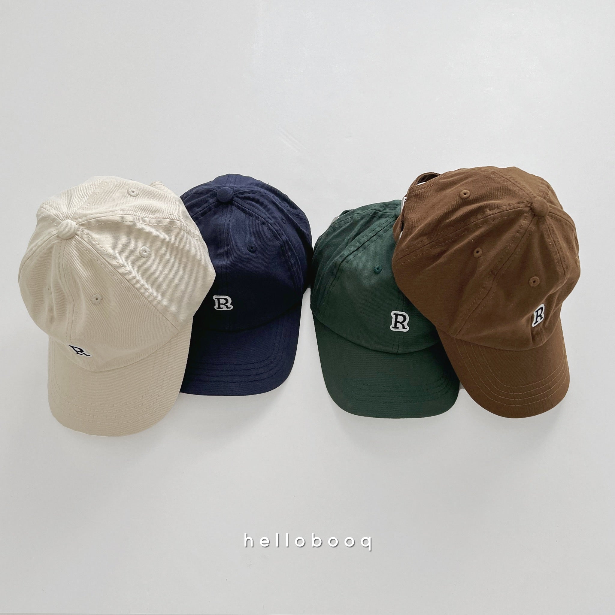 R cap – hellobooq