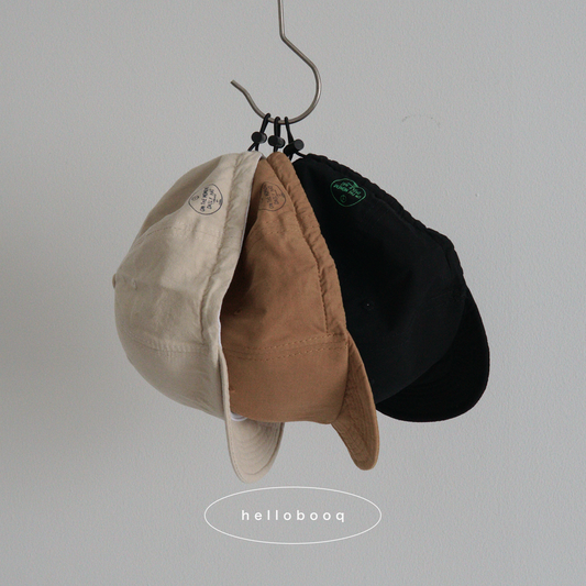 draw string cap