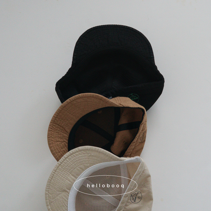 draw string cap