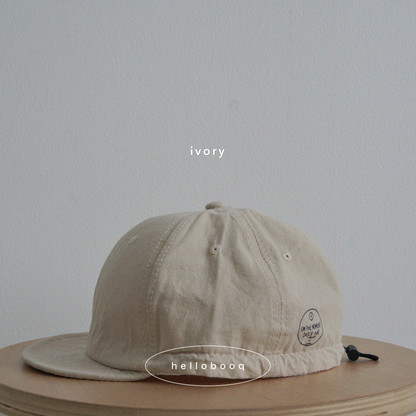 draw string cap