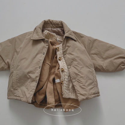 1w snb jacket