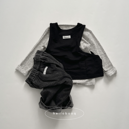 nefu sesame cr set ( baby )