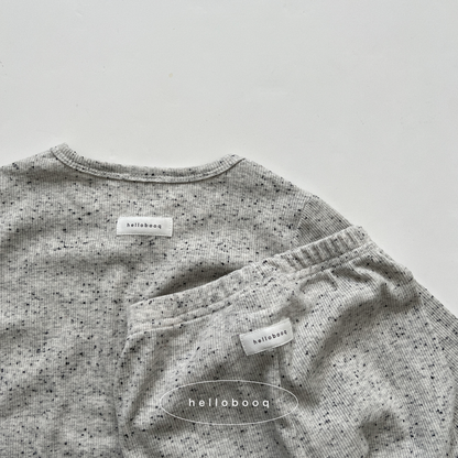 nefu sesame cr set ( baby )