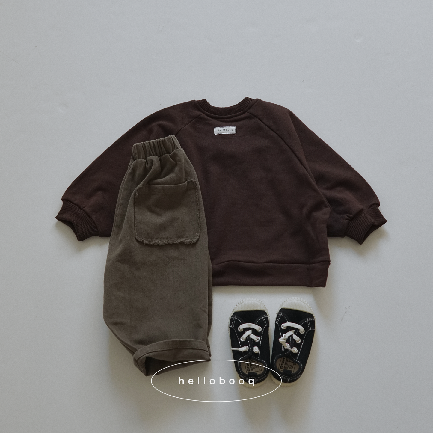 【 original 】teddy mtm