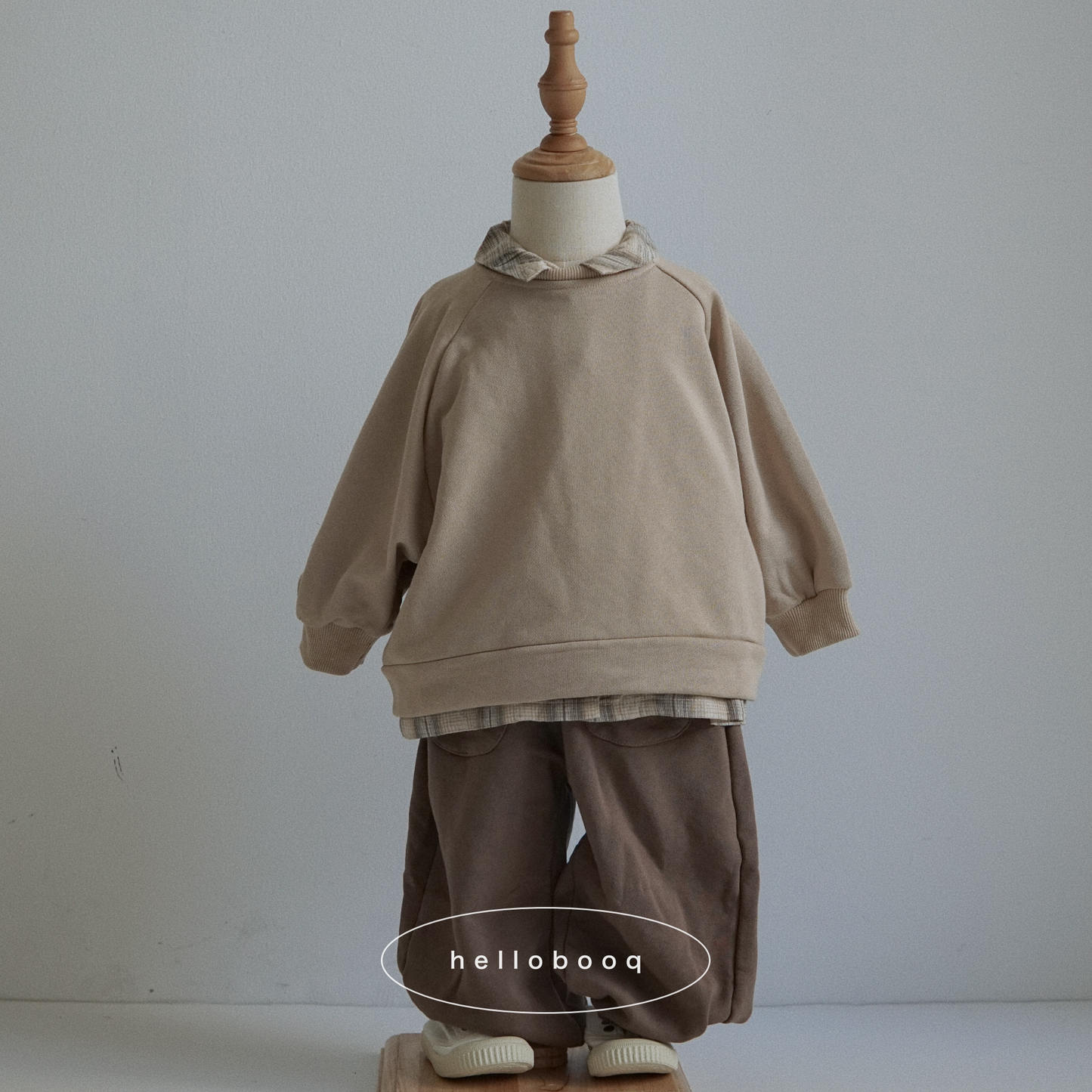 【 original 】teddy mtm