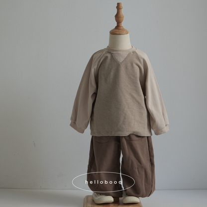 【 original 】mille gusset tops