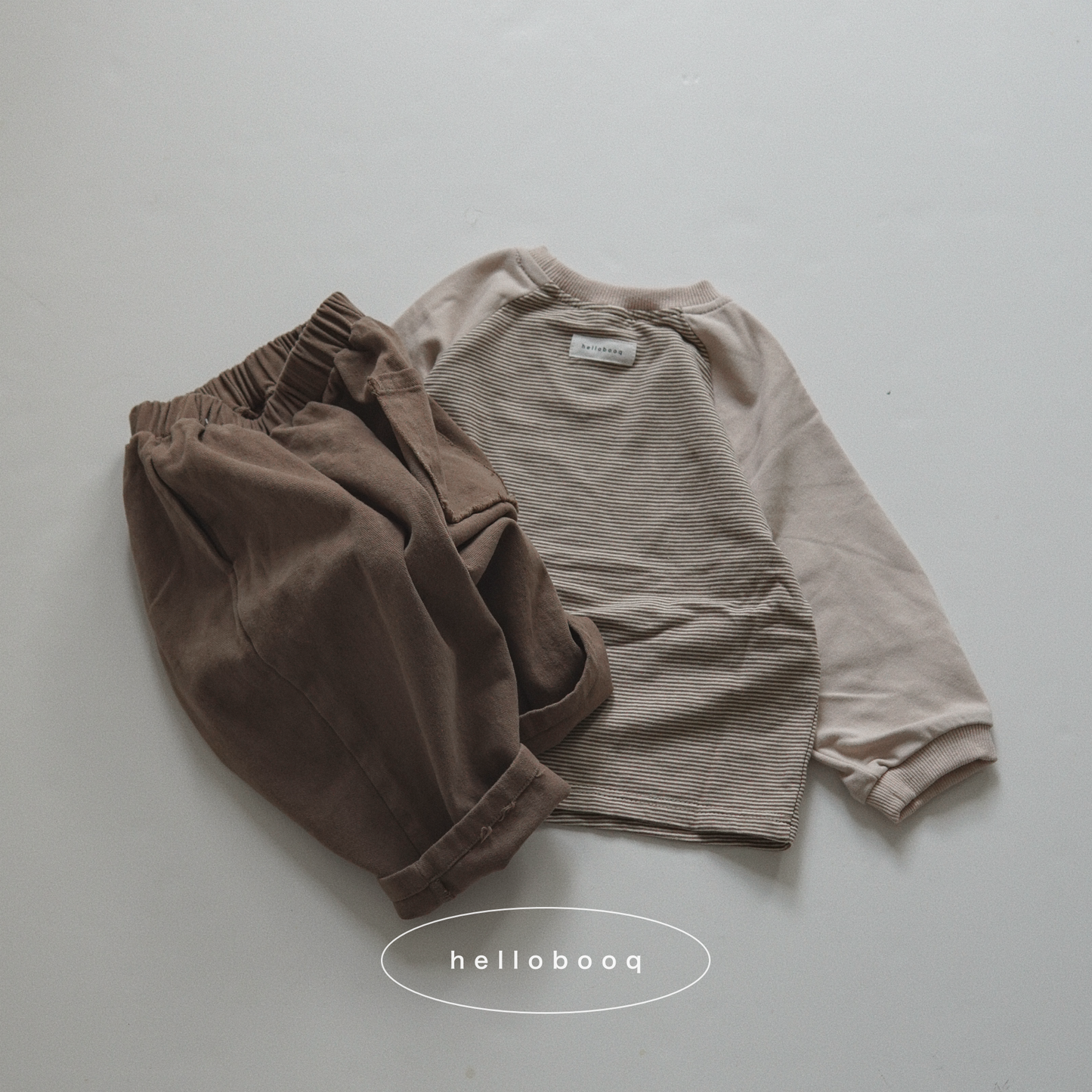 【 original 】mille gusset tops