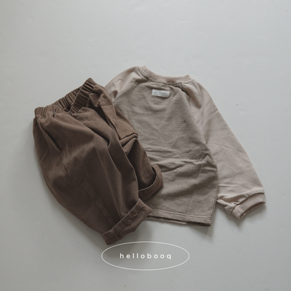 【 original 】mille gusset tops