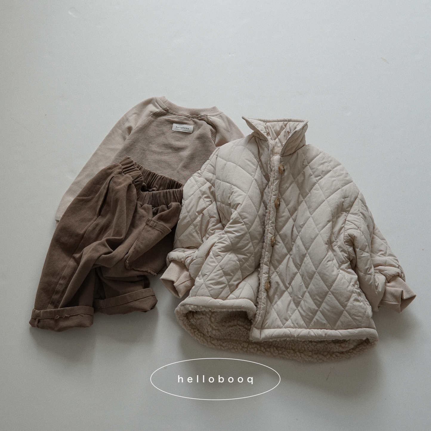 【 original 】mille gusset tops