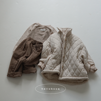 【 original 】mille gusset tops