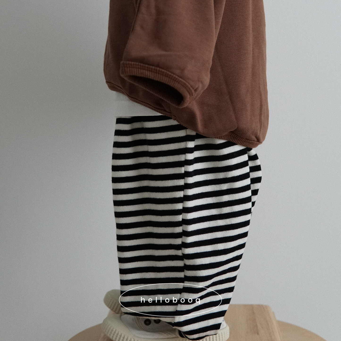 【 original 】1w momonga sweat / for brown