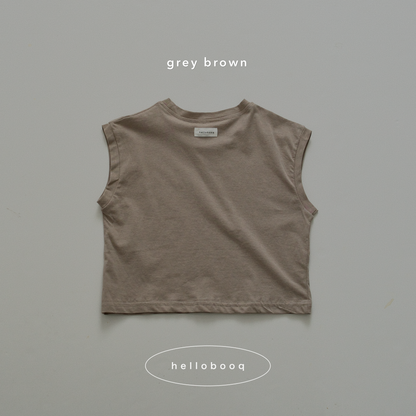 【 original 】pail short sleeve tee