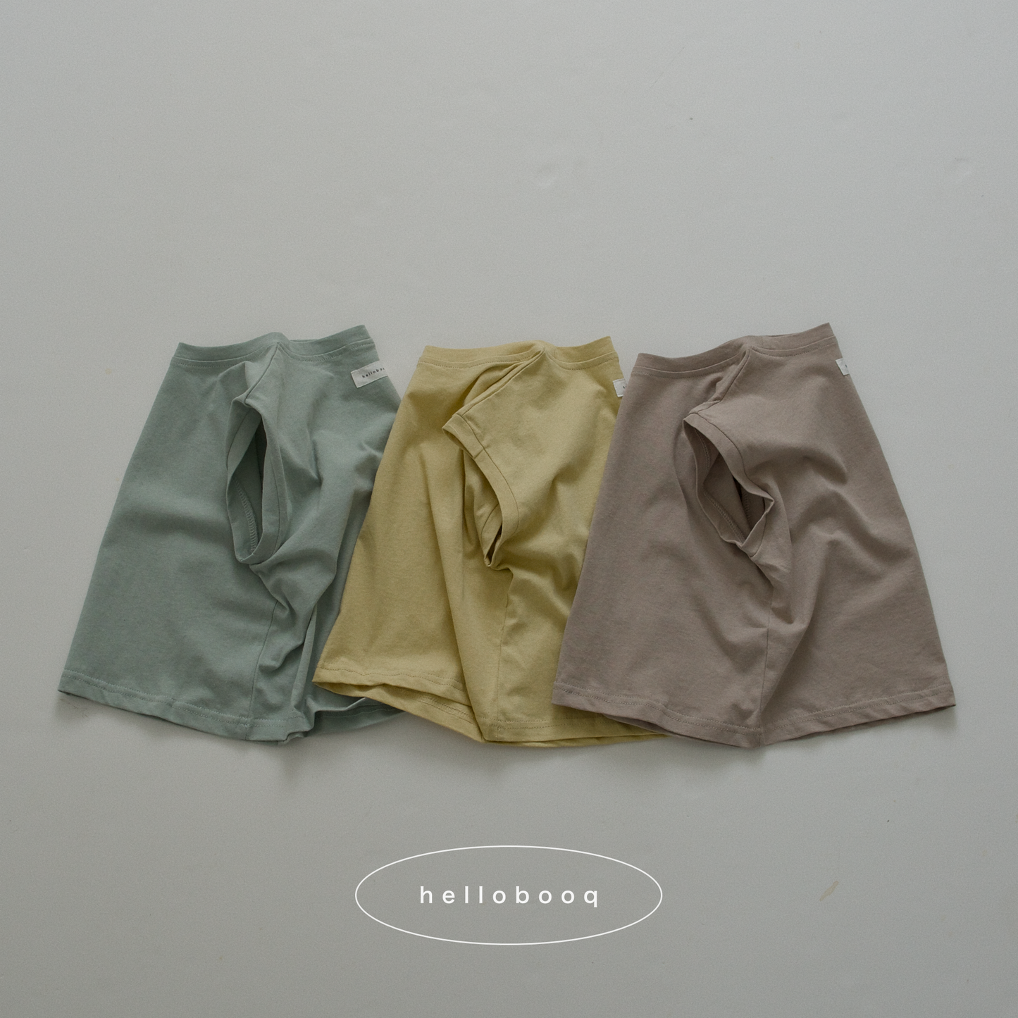 【 original 】pail short sleeve tee