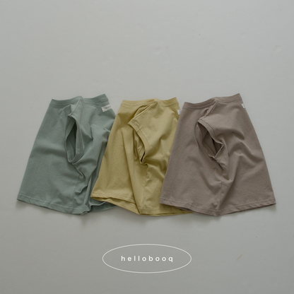 【 original 】pail short sleeve tee